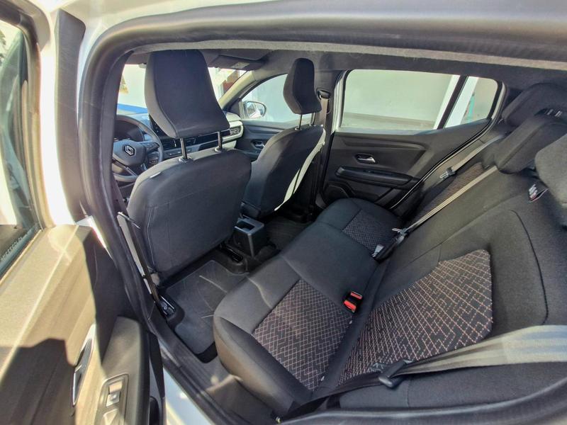 Renault Kardian Evolut Flex 1.0 Tb 12V 5P Automático - foto 17