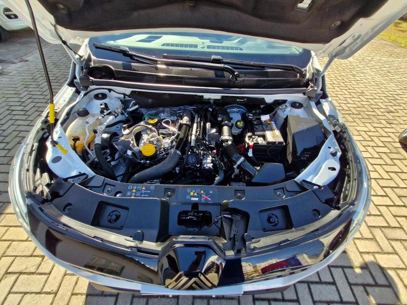Renault Kardian Evolut Flex 1.0 Tb 12V 5P Automático - foto 18