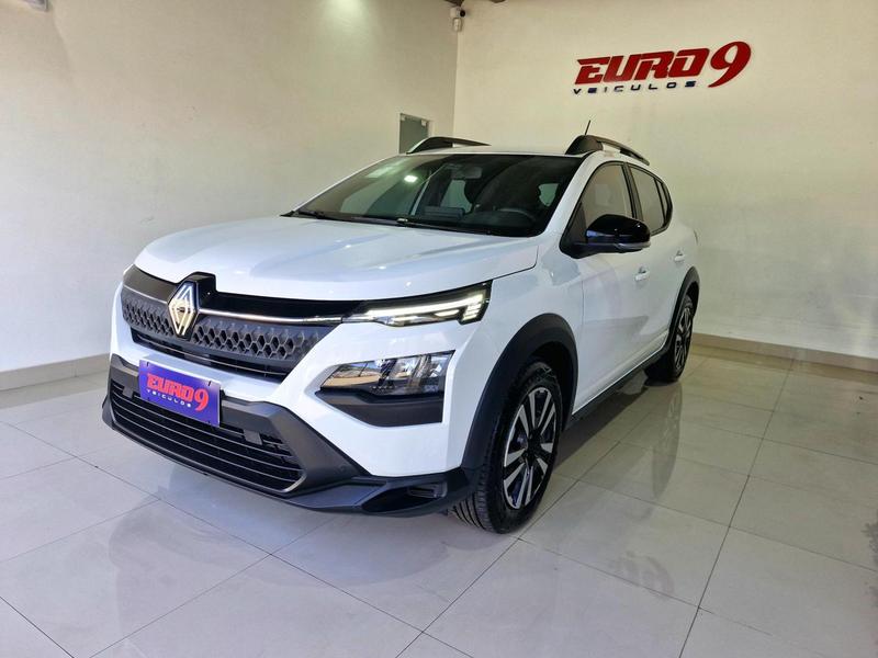 Renault Kardian Evolut Flex 1.0 Tb 12V 5P Automático - foto 20