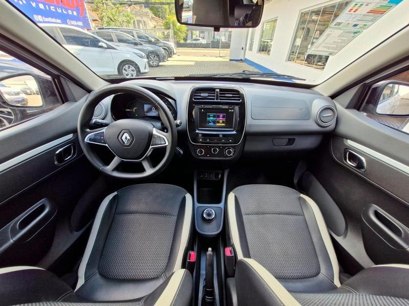 Renault Kwid Intens - foto 11