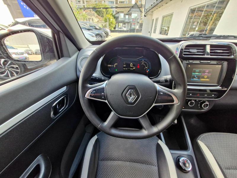 Renault Kwid Intens - foto 12