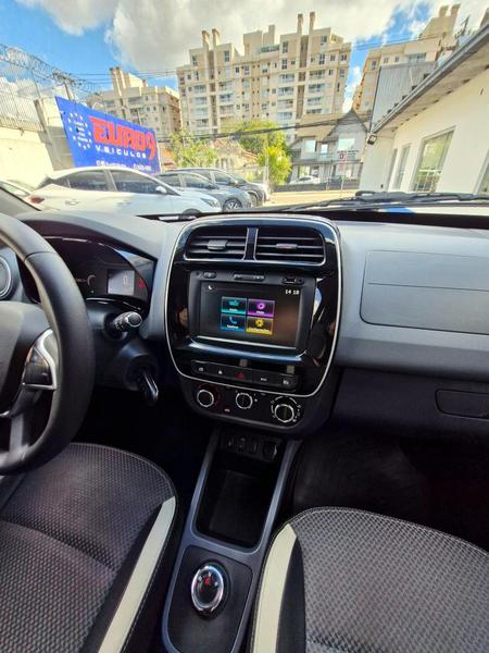 Renault Kwid Intens - foto 13