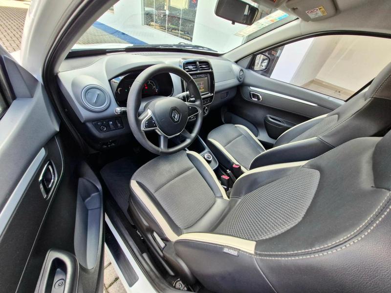Renault Kwid Intens - foto 14