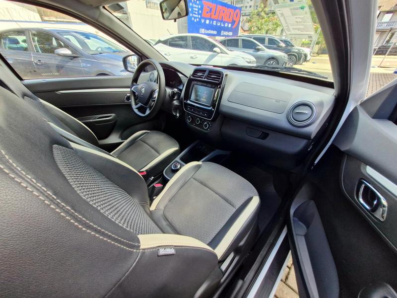 Renault Kwid Intens - foto 15