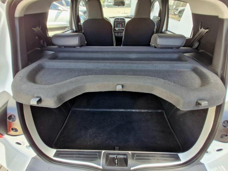 Renault Kwid Intens - foto 18