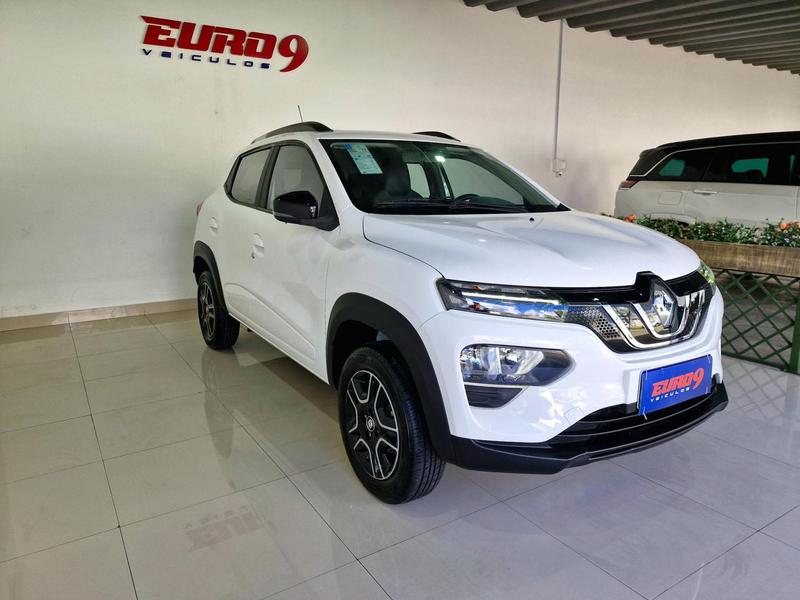 Renault Kwid Intens - foto 20