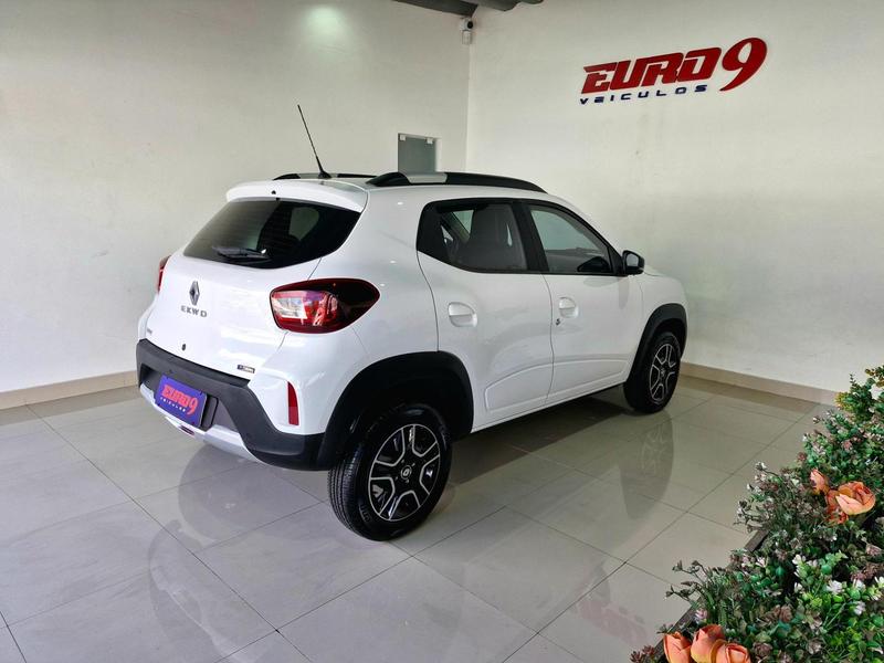 Renault Kwid Intens - foto 2