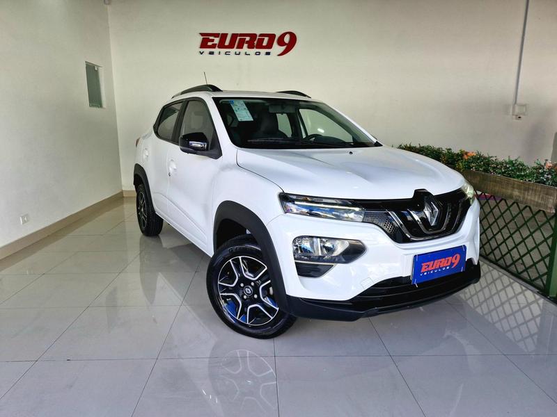 Renault Kwid Intens - foto 3