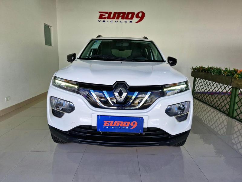 Renault Kwid Intens - foto 4