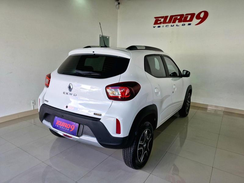 Renault Kwid Intens - foto 6