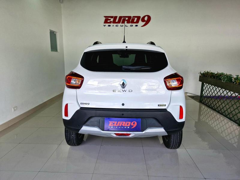 Renault Kwid Intens - foto 7