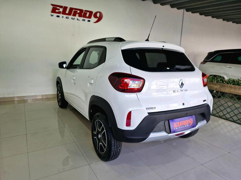 Renault Kwid Intens - foto 8