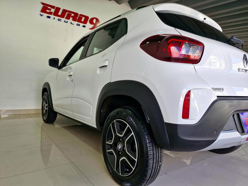 Renault Kwid Intens - foto 9