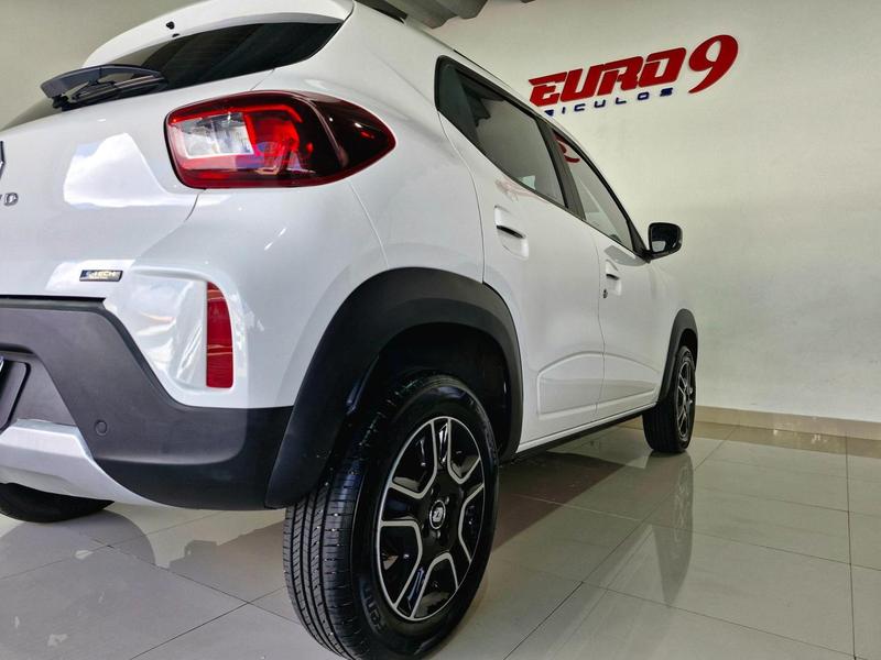 Renault Kwid Intens - foto 10