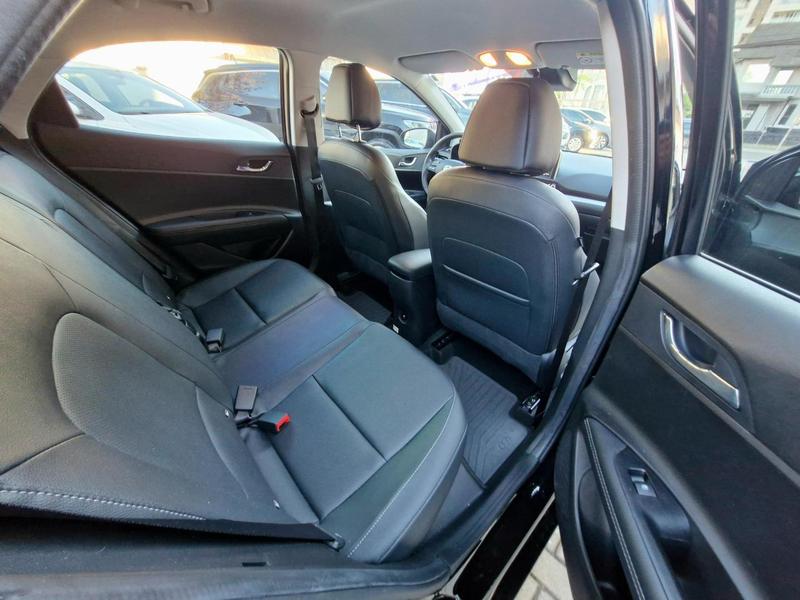 Hyundai HB20 Plat. Safety 1.0 Tb Flex 12V Aut. - foto 16