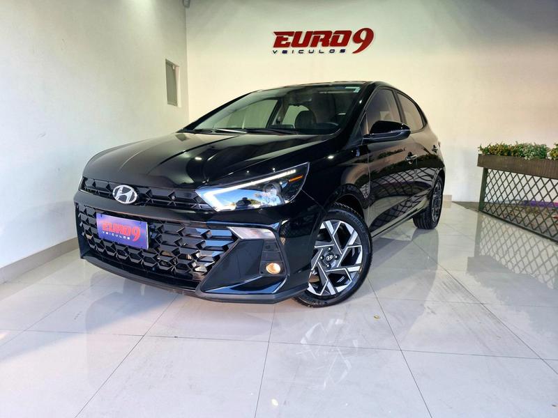 Hyundai HB20 Plat. Safety 1.0 Tb Flex 12V Aut. - foto 3