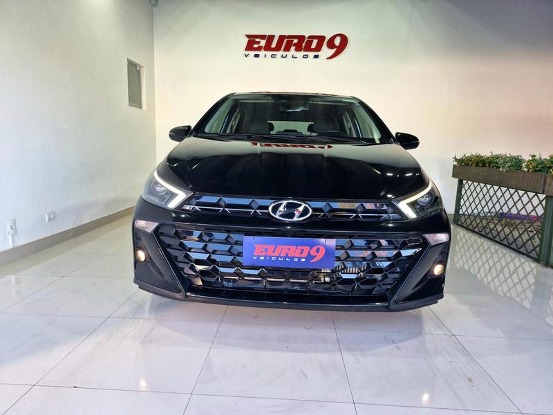 Hyundai HB20 Plat. Safety 1.0 Tb Flex 12V Aut. - foto 4