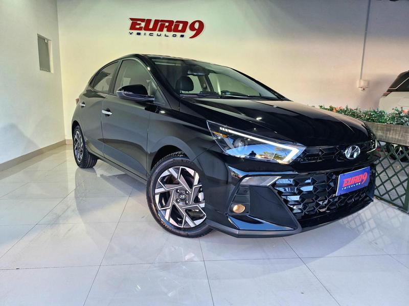 Hyundai HB20 Plat. Safety 1.0 Tb Flex 12V Aut. - foto 5