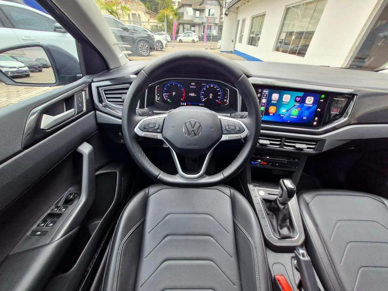Volkswagen Polo Hl Ab - foto 12