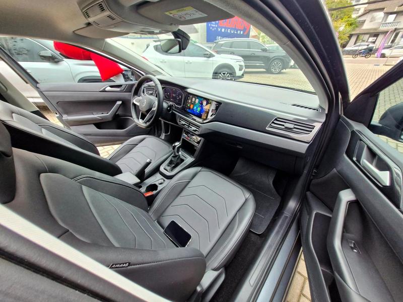 Volkswagen Polo Hl Ab - foto 15