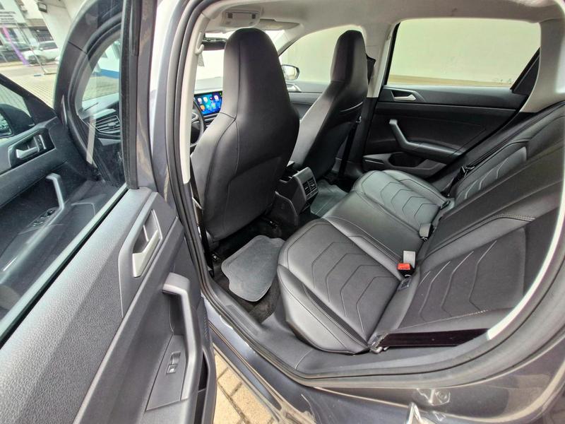 Volkswagen Polo Hl Ab - foto 16