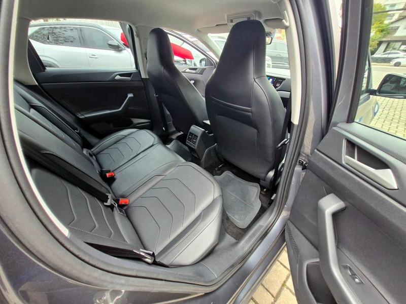 Volkswagen Polo Hl Ab - foto 17