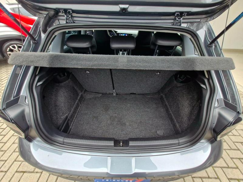 Volkswagen Polo Hl Ab - foto 18