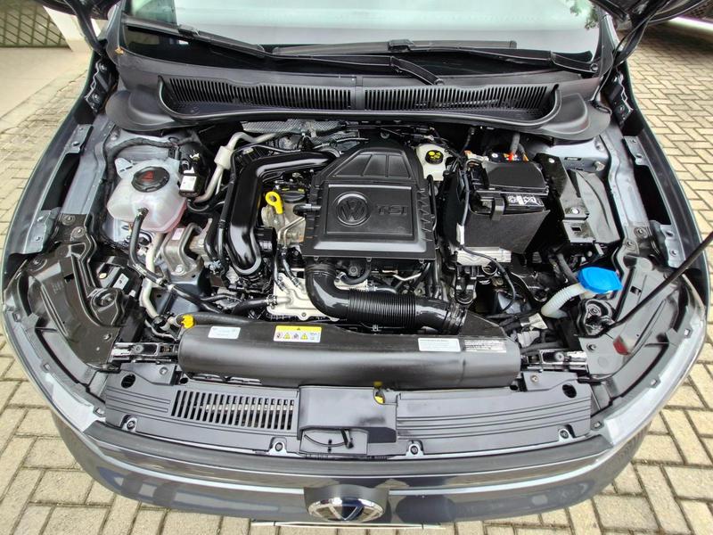 Volkswagen Polo Hl Ab - foto 19