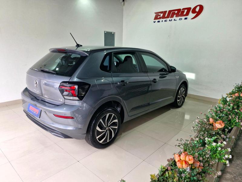 Volkswagen Polo Hl Ab - foto 2