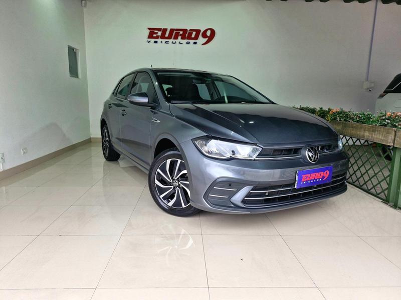 Volkswagen Polo Hl Ab - foto 3