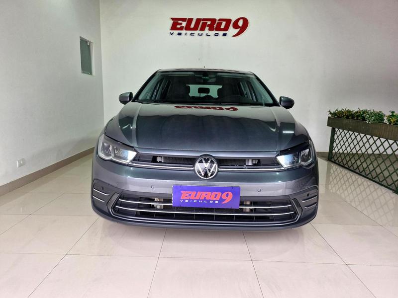 Volkswagen Polo Hl Ab - foto 4