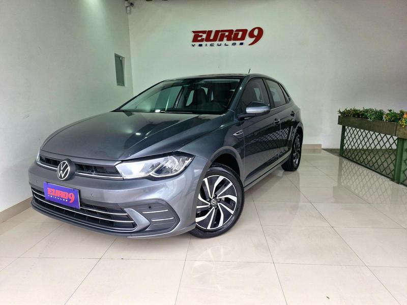 Volkswagen Polo Hl Ab - foto 5