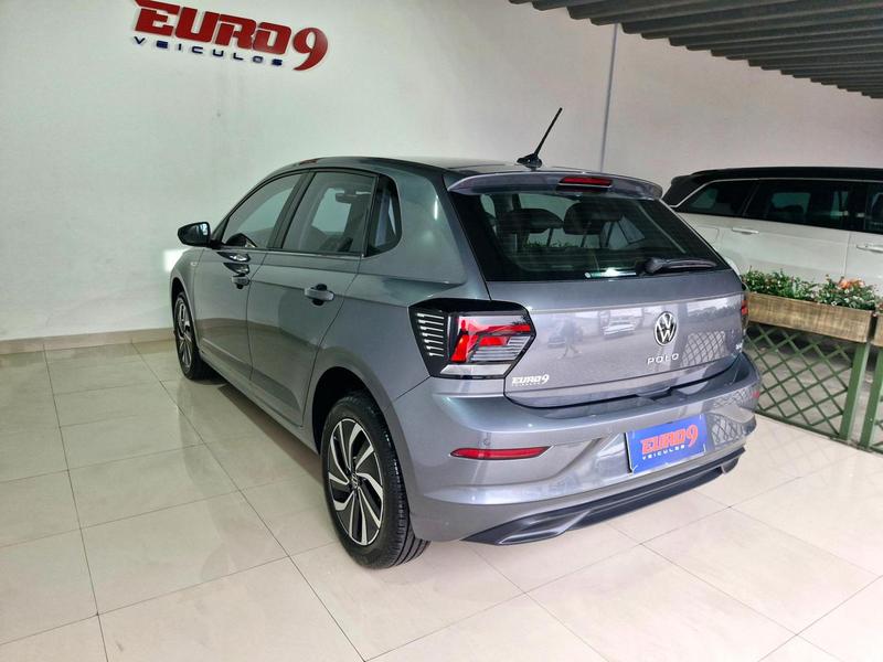 Volkswagen Polo Hl Ab - foto 6