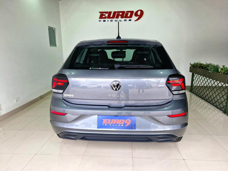 Volkswagen Polo Hl Ab - foto 7