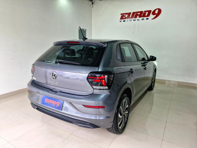 Volkswagen Polo Hl Ab - foto 8
