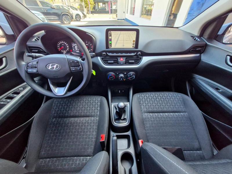 Hyundai HB20 1.0 M Comfor - foto 11