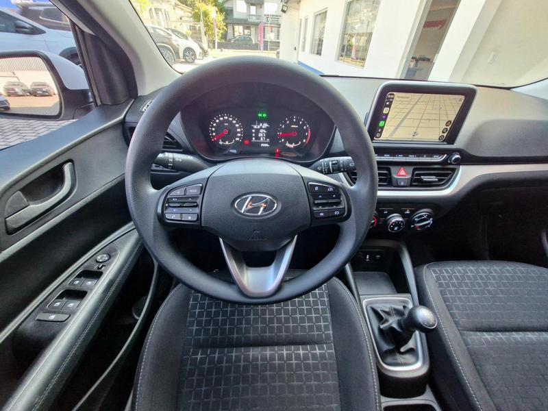 Hyundai HB20 1.0 M Comfor - foto 12