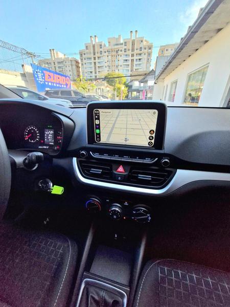 Hyundai HB20 1.0 M Comfor - foto 13