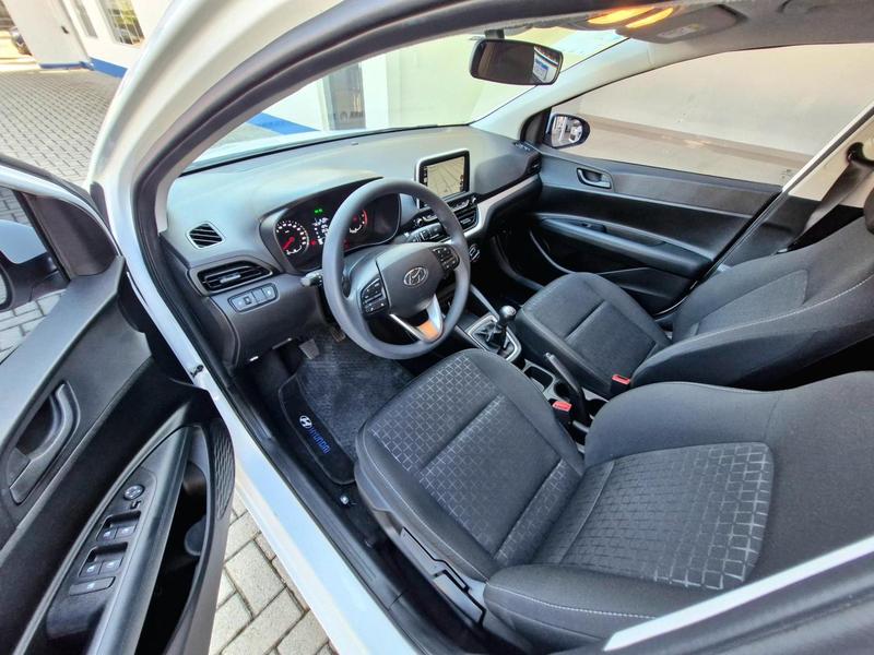 Hyundai HB20 1.0 M Comfor - foto 14
