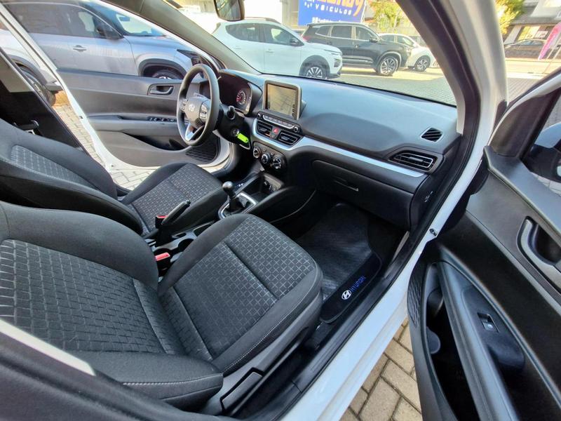 Hyundai HB20 1.0 M Comfor - foto 15