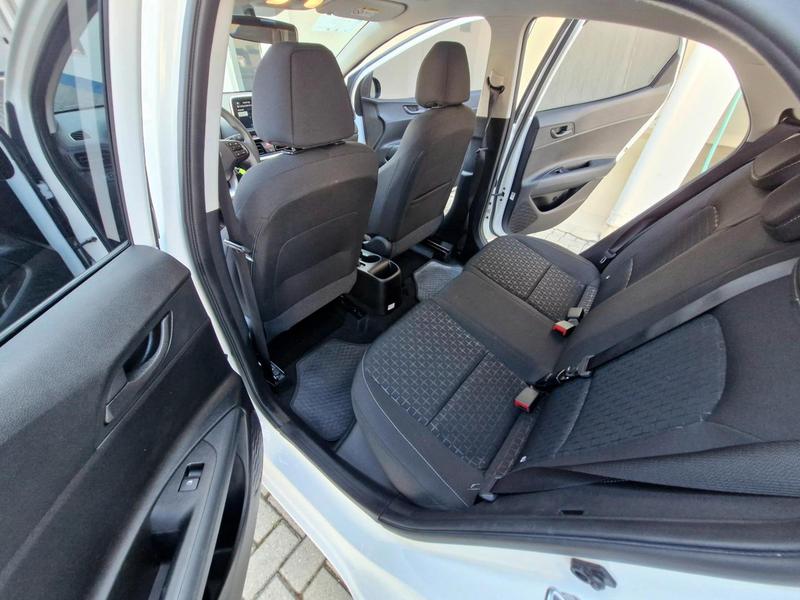 Hyundai HB20 1.0 M Comfor - foto 16