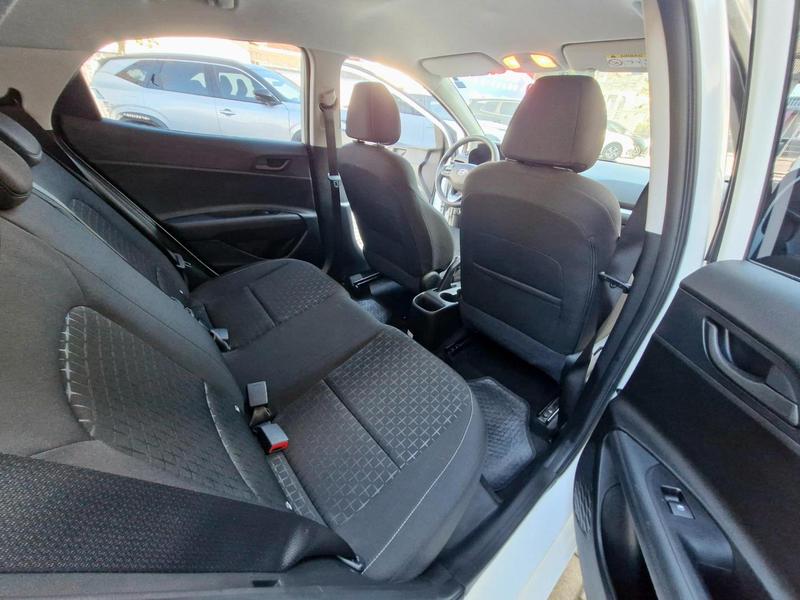 Hyundai HB20 1.0 M Comfor - foto 17