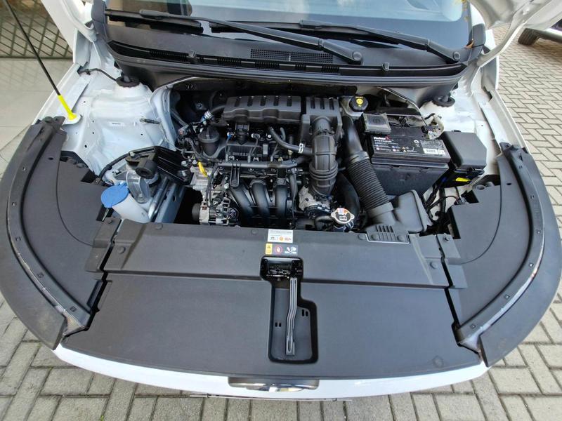 Hyundai HB20 1.0 M Comfor - foto 18