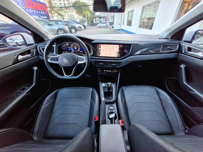 Volkswagen Virtus Cl Ac - foto 11