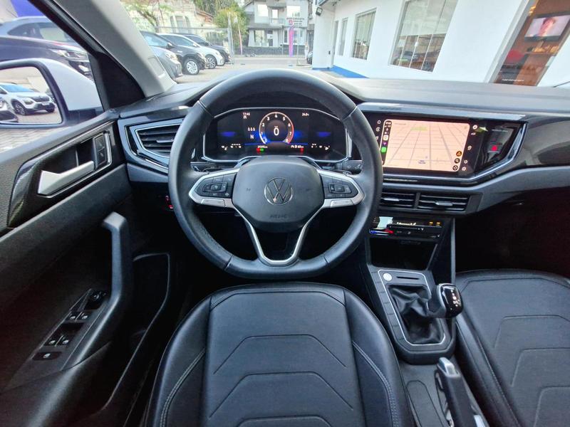 Volkswagen Virtus Cl Ac - foto 12