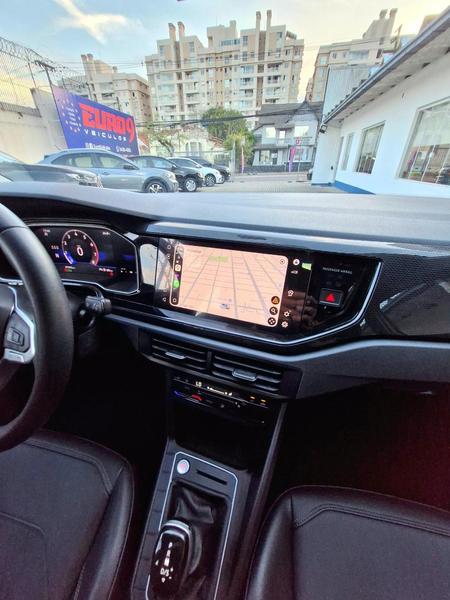 Volkswagen Virtus Cl Ac - foto 13