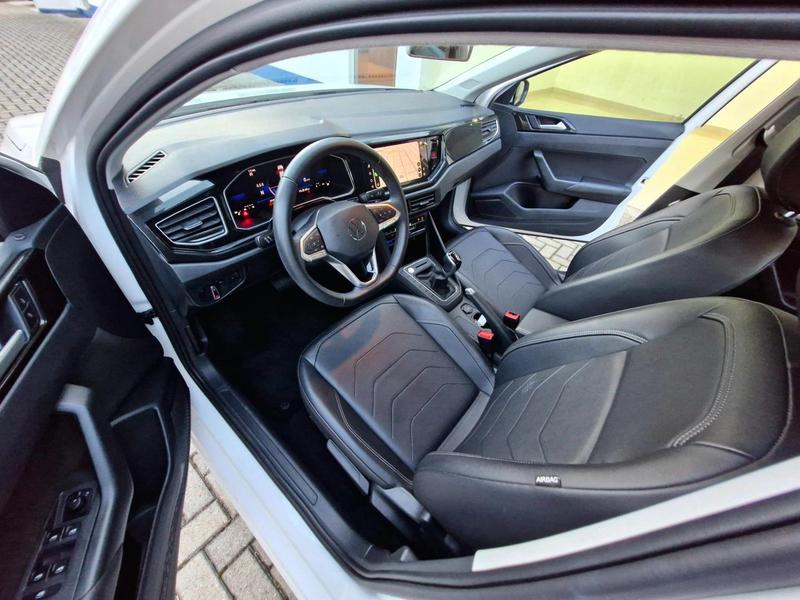 Volkswagen Virtus Cl Ac - foto 14