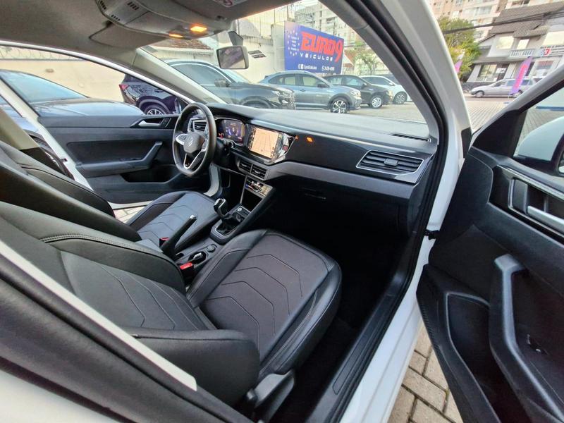 Volkswagen Virtus Cl Ac - foto 15