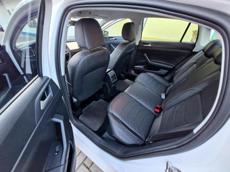 Volkswagen Virtus Cl Ac - foto 16