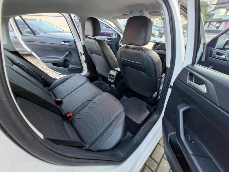 Volkswagen Virtus Cl Ac - foto 17
